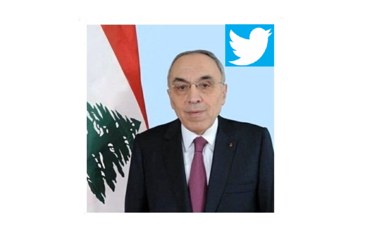 جميع الطوائف تعيش حال هذيان لا مثيل لها