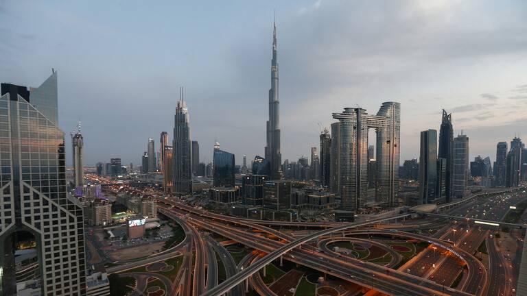 أبو ظبي تبحث عن فرص للاستثمار بمليارات الدولارات في تركيا