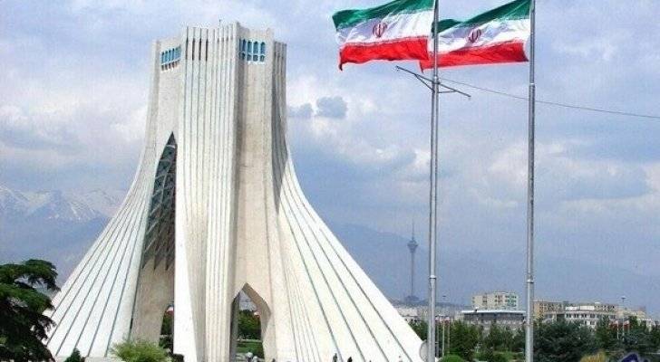 كيف علّقت طهران على تقرير الوكالة الذرية حول كاميرات مجمع "تساي"؟
