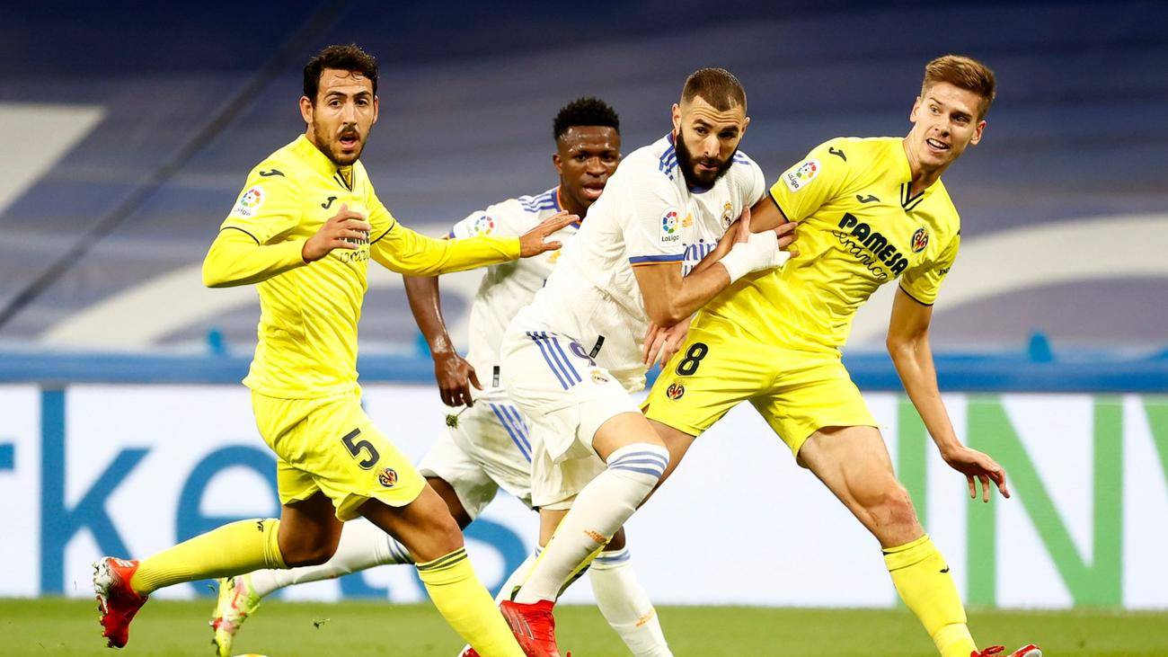 ماذا بعد تعادل ريال مدريد مع فياريال (0-0)؟