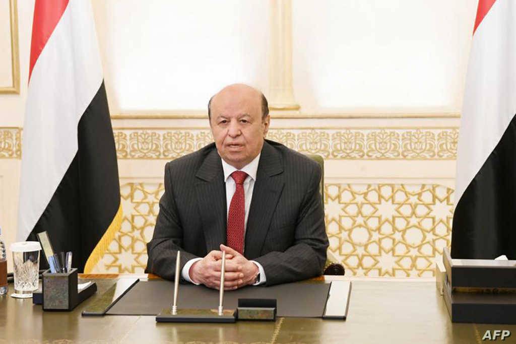 ما الرسالة التي وجّهها الرئيس اليمني إلى الجيش المصري؟