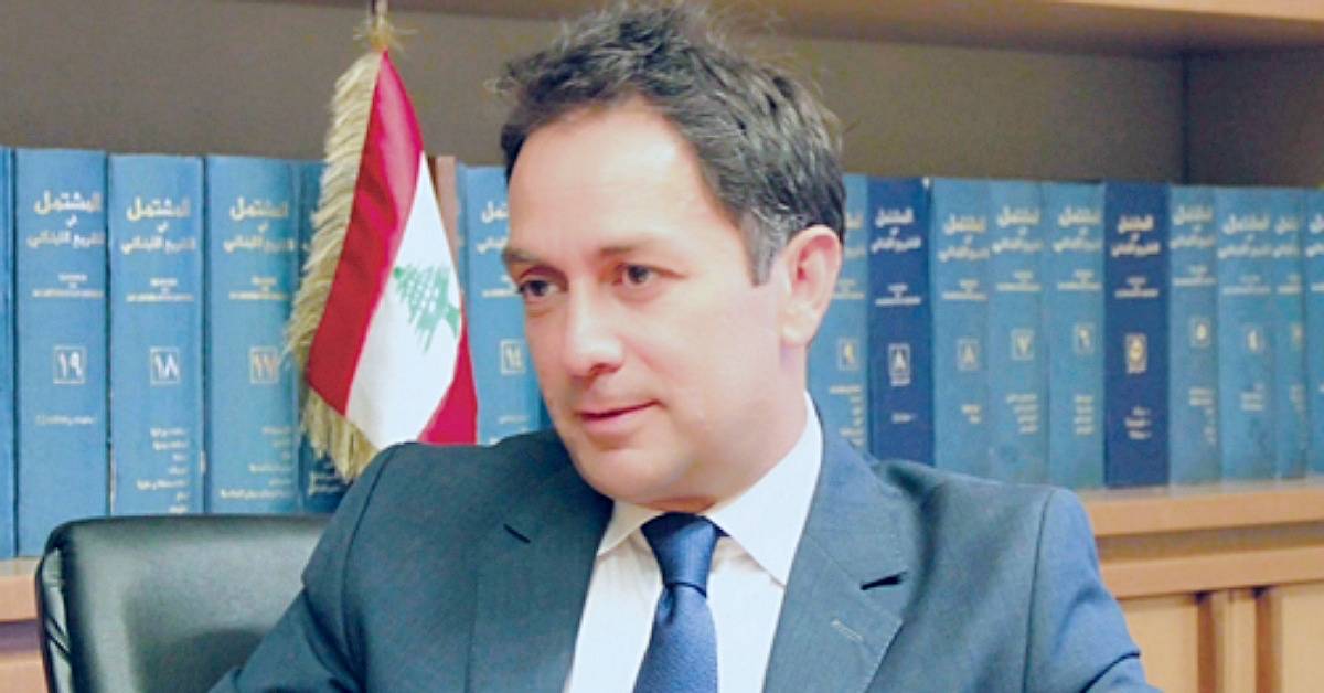 بارود يرشح مواعيد اخرى لإجراء الانتخابات النيابية