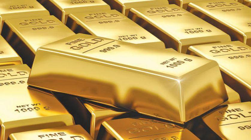 لبنان يحتل هذه المرتبة من بين الدول العربية في إحتياط الذهب!