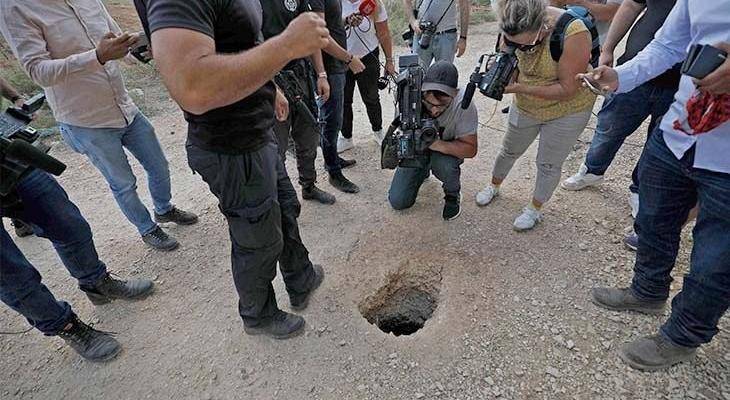 الاحتلال يشكّل لجنة للتحقيق في هروب الأسرى من سجن 