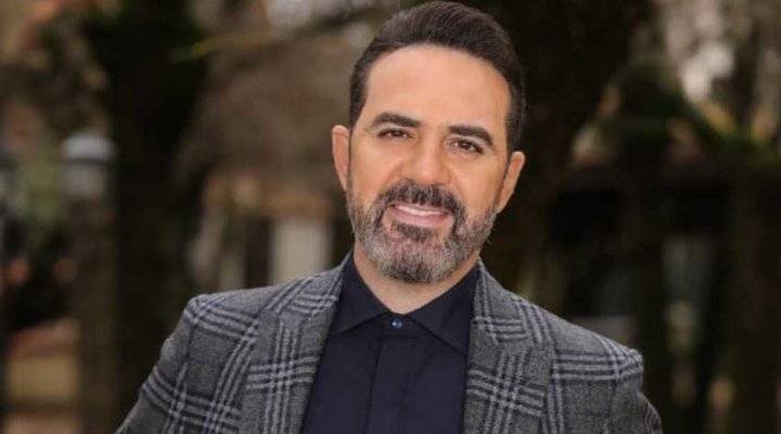وائل جسار يعبّر عن غضبه الشديد..ما السبب؟