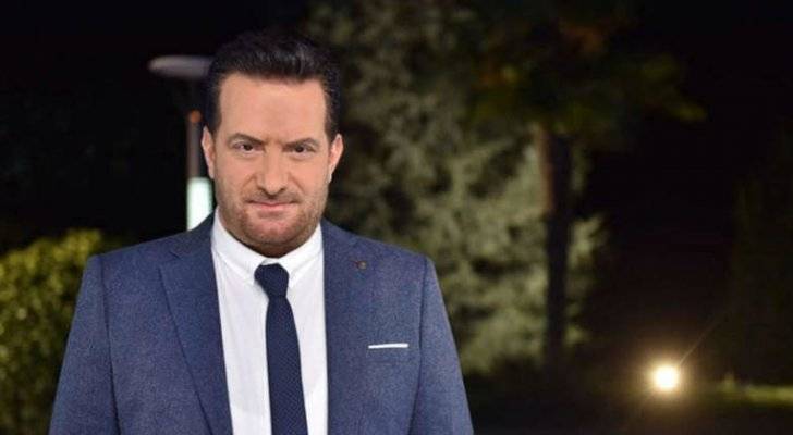 الموت يفجع محمد إسكندر !