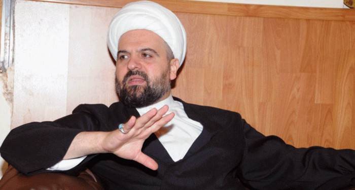 قبلان للقاضي بيطار: 