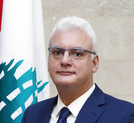 وزير الاتصالات: الأولوية لعدم انقطاع خدمة الاتصالات والانترنت.. ولا نية برفع اسعارها