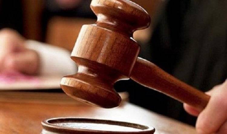 قام بتزوير تواقيع كتاب عدل... فحكم عليه بالأشغال الشاقة لمدة 5 سنوات