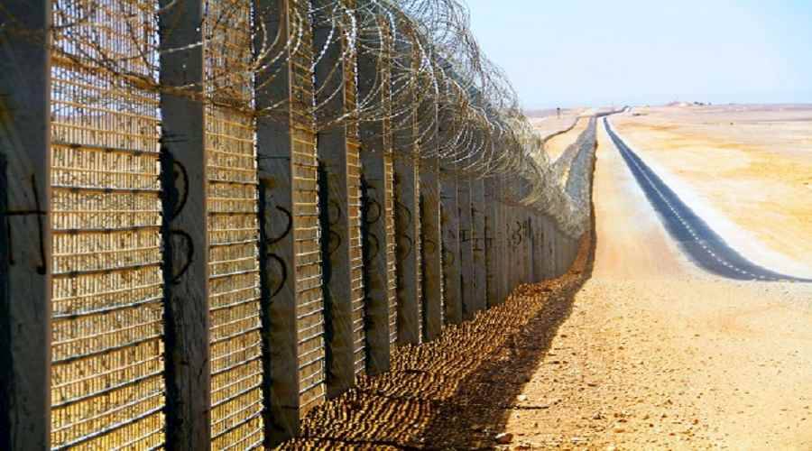 الأردن يقرر إعادة فتح حدوده مع سوريا عبر "مركز جابر"