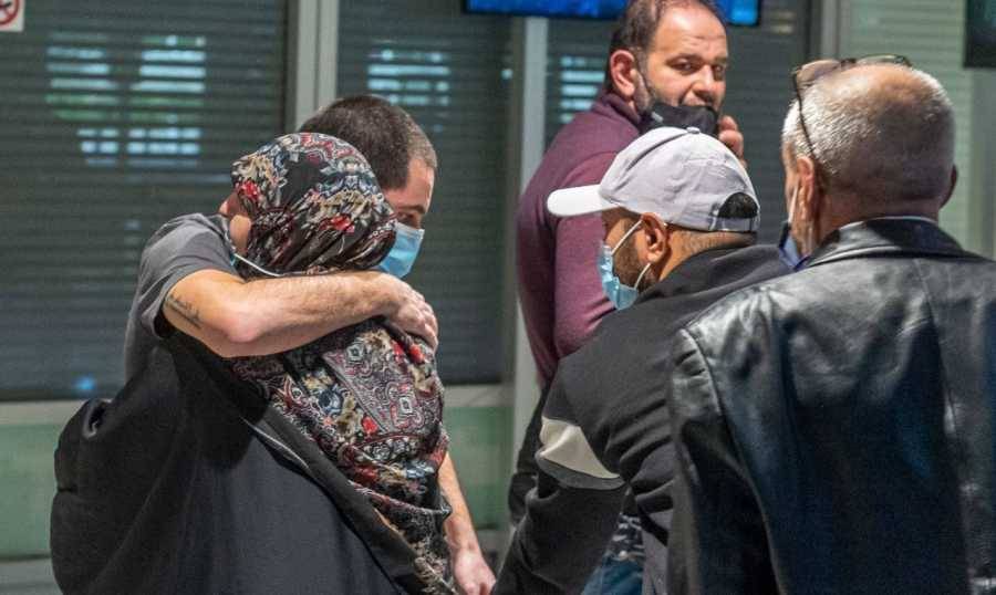 الإفراج عن لبنانيّيَن من الموقوفين الـ9 في الإمارات