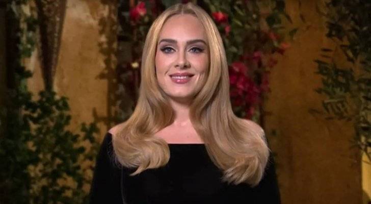ما هي اغنية  أديل التي حصدت أكثر من 2 مليار مشاهدة؟