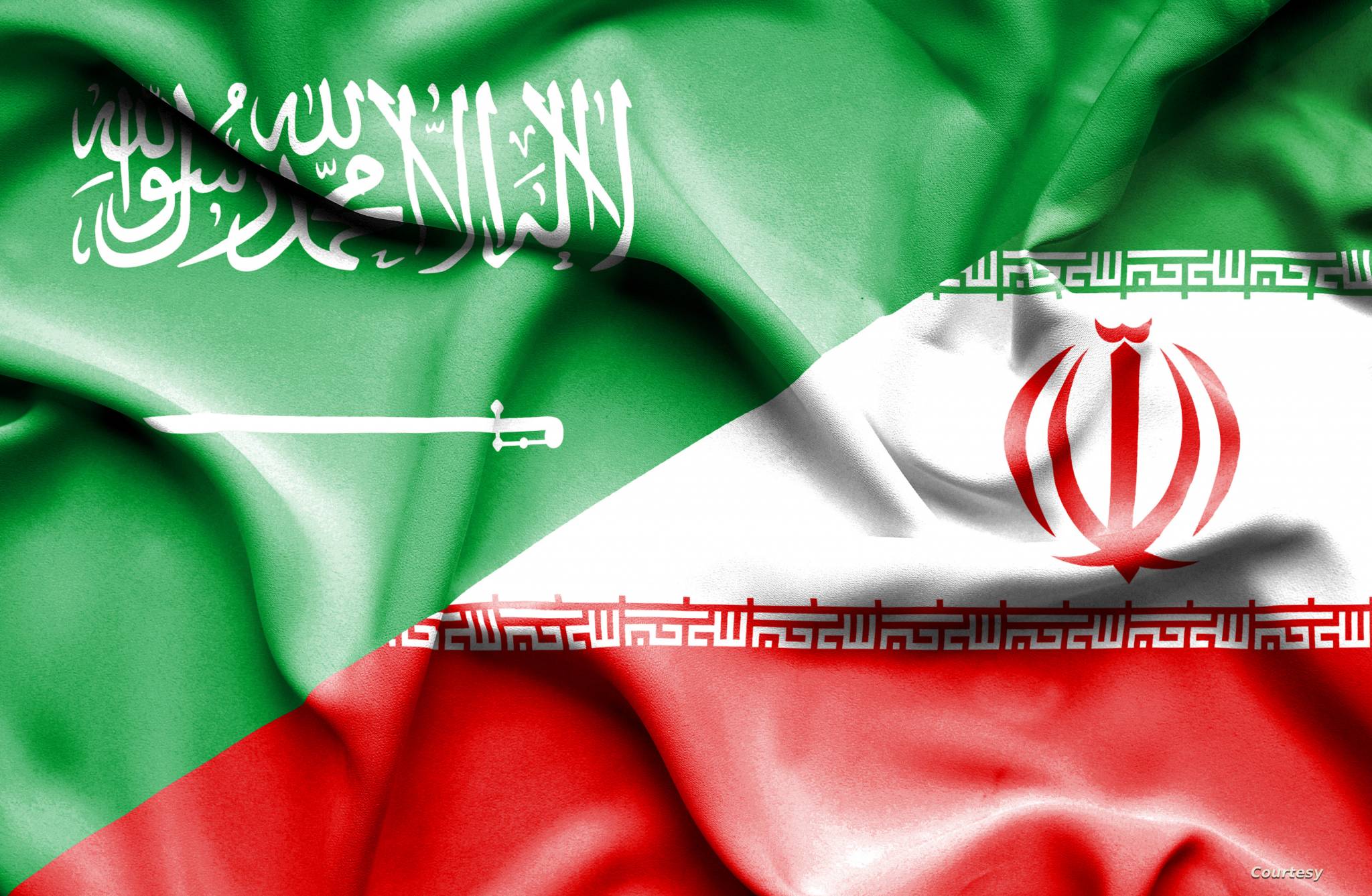 لقاء إيراني-سعودي واتفاق على عودة العلاقات الدبلوماسية بين البلدين