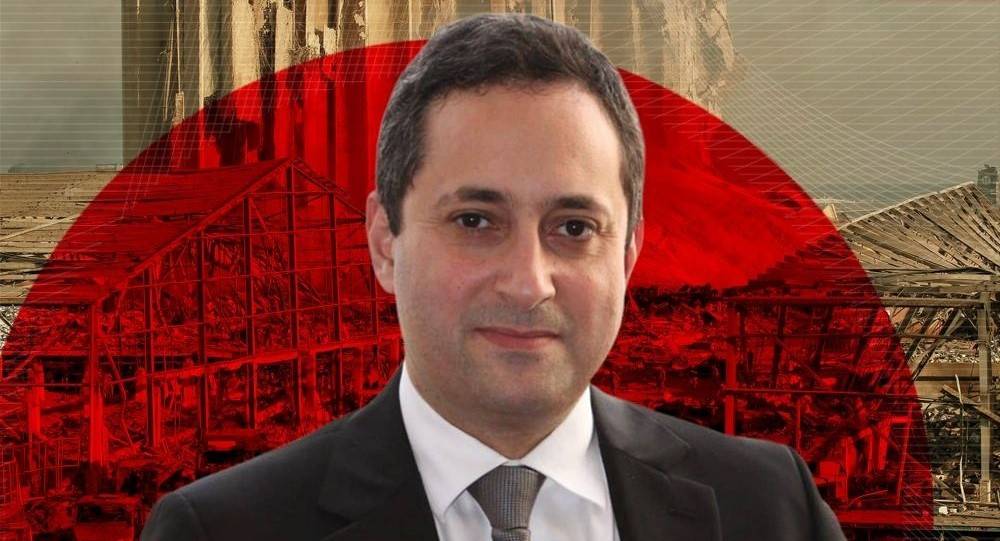 البيطار طلب من النيابة العامة الإدعاء على قاض ثالث