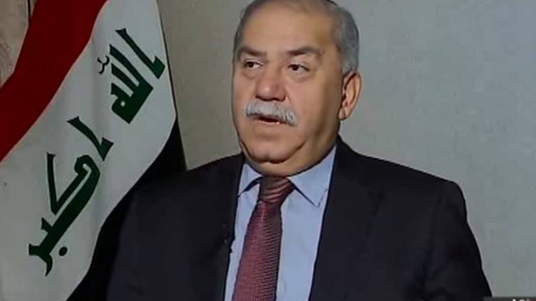نائب عراقي معلّقا على مذكرة القبض بحقه: لم أحضر مؤتمر أربيل