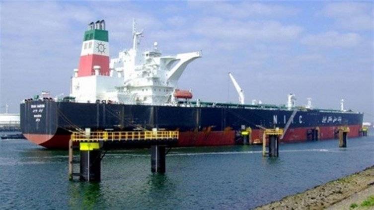 توزيع النفط الإيراني في لبنان تحت الأنظار...