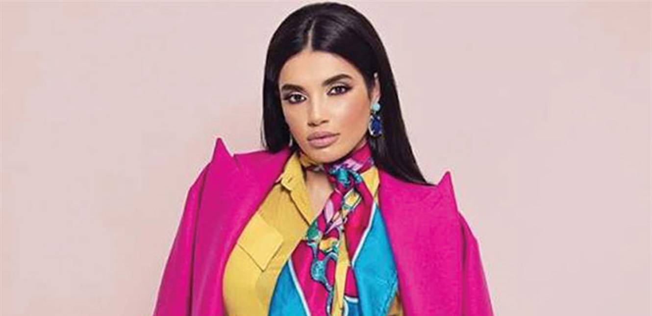 بالصورة- ليال الاختيار بأناقة لافتة!