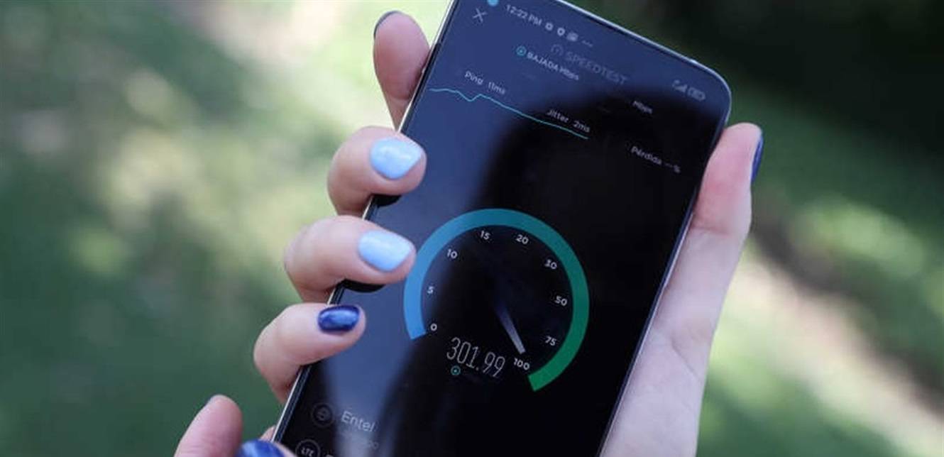 بينها دول عربية.. أسرع شبكات 5G في العالم