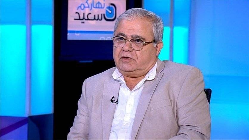 ماريو عون:  كلمة رئيس الجمهورية أمام الجمعية العامة للأمم المتحدة جاءت شاملة