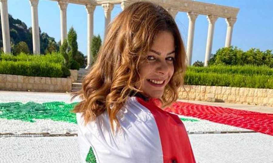 أول امرأة لبنانية تدخل كتاب غينيس ثلاث مرات: ما حدا من الوزارات عبّرني!