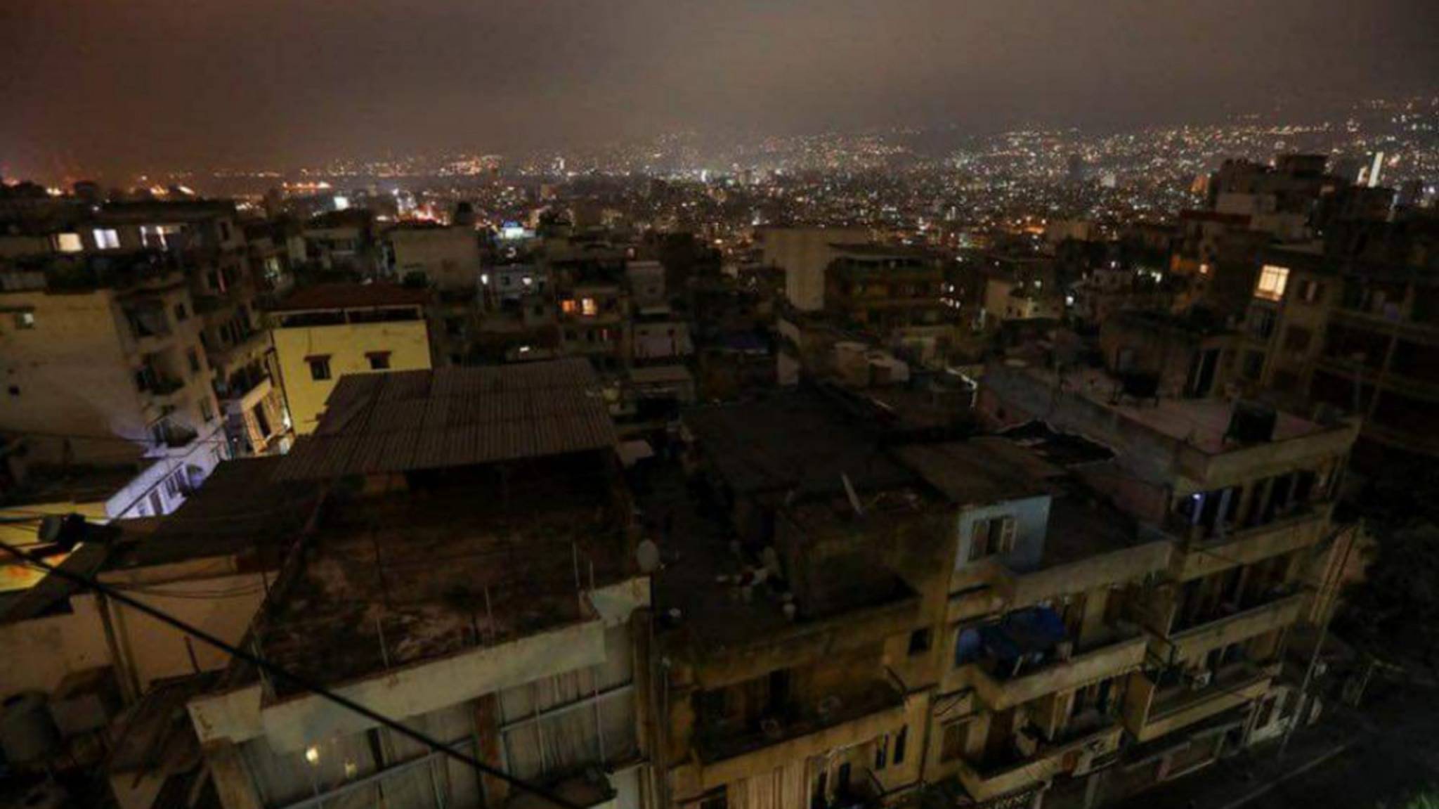 وعد نواب طرابلس بثماني ساعات كهرباء... أين أصبح الوعد؟