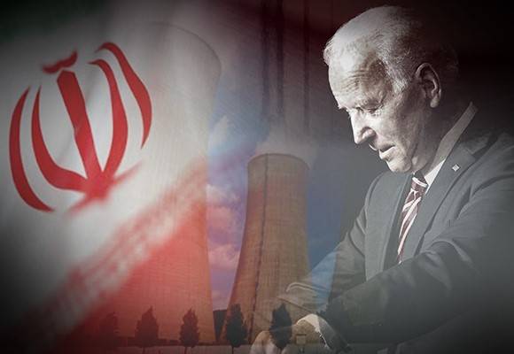 طهران: إدارة بايدن تسير على خطى ترامب ...
بلينكن: مستعدون للعودة إلى الاتفاق النووي ولن ننتظر للأبد