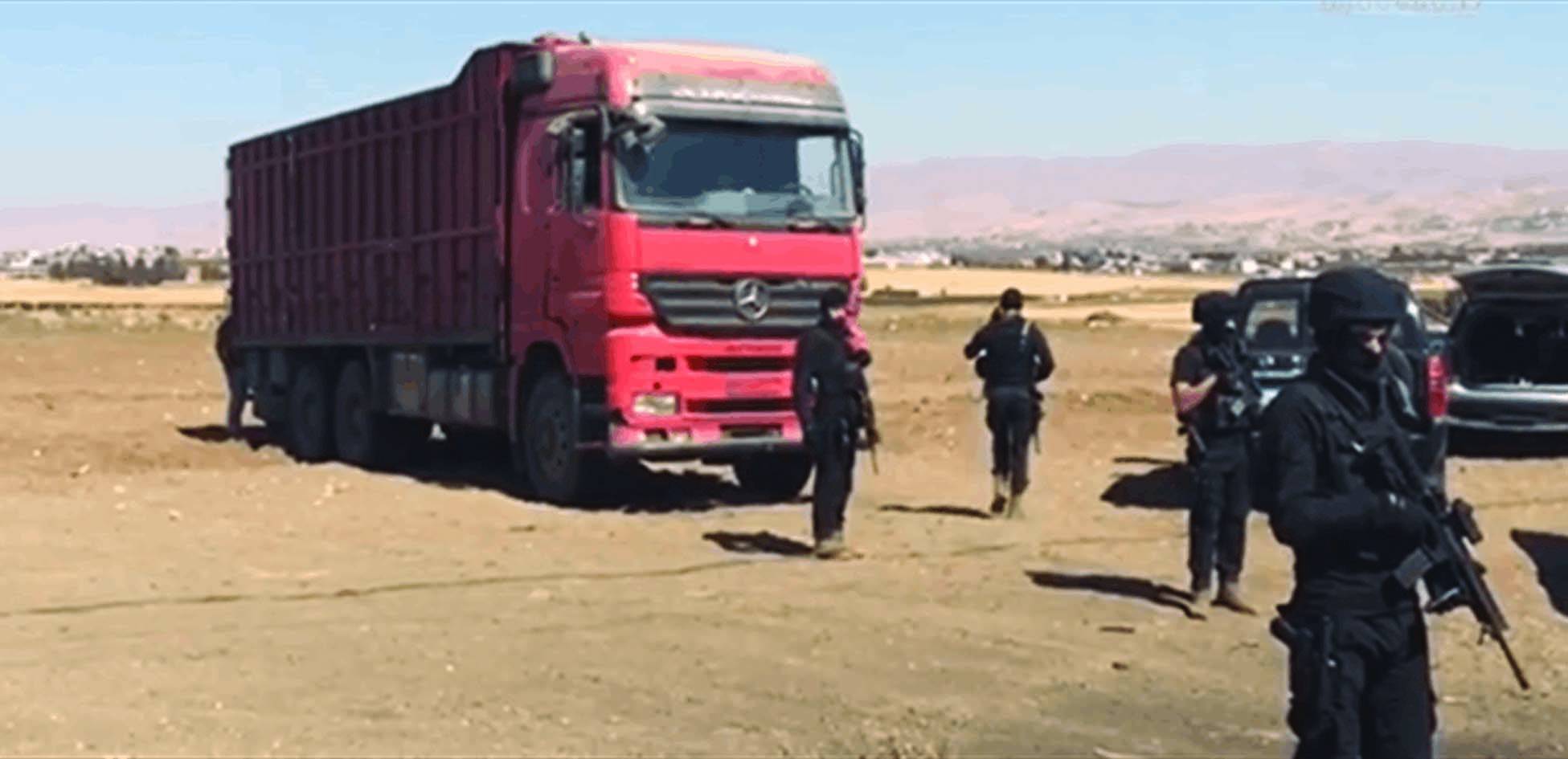 حزب الله يتحرّك لمنع لفلفة ملف «نيترات البقاع»