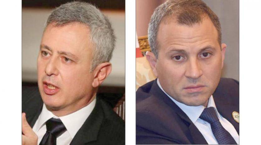 لم يعد بالإمكان وصول أي من جبران باسيل وسليمان فرنجية الى سدة الرئاسة