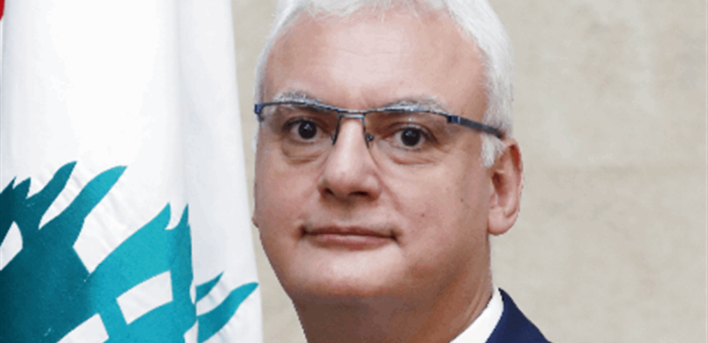 طلب من الوزير القرم بشأن الانترنت... مجلس الوزراء يوافق