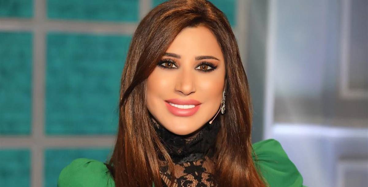 هذا ما قامت به نجوى كرم قبل مشاركتها في مهرجان جرش الدولي!