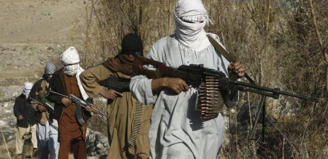 مقتل 17 مسلحا من طالبان باشتباكات مع "داعش" جنوبي أفغانستان