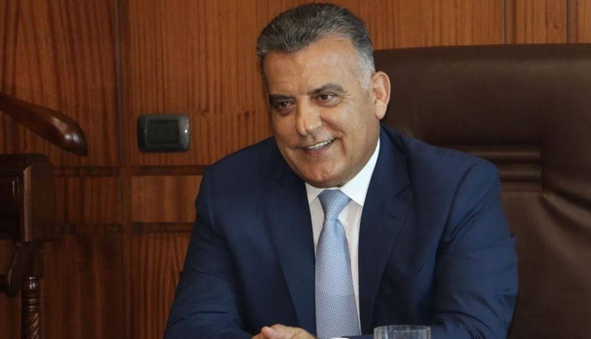 منذ متى كانت مهمة الأمن العام اللبناني مراقبة البضائع