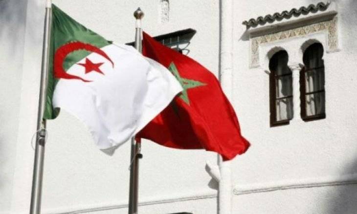 بم اتّهم رئيس الأركان الجزائري المغرب؟