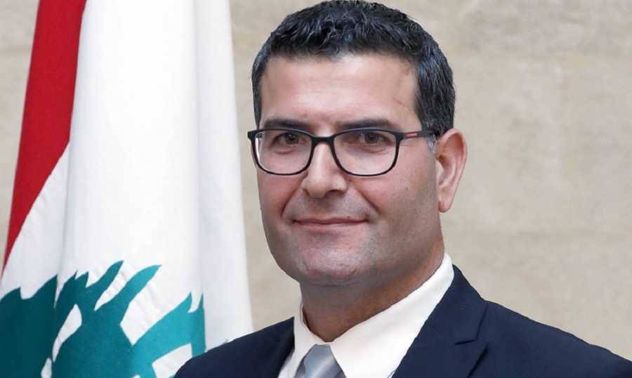الحاج حسن يزور الأردن
