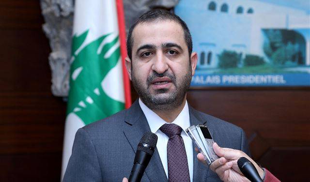 عطالله: بلشنا نخاف على التحقيق بإنفجار المرفأ