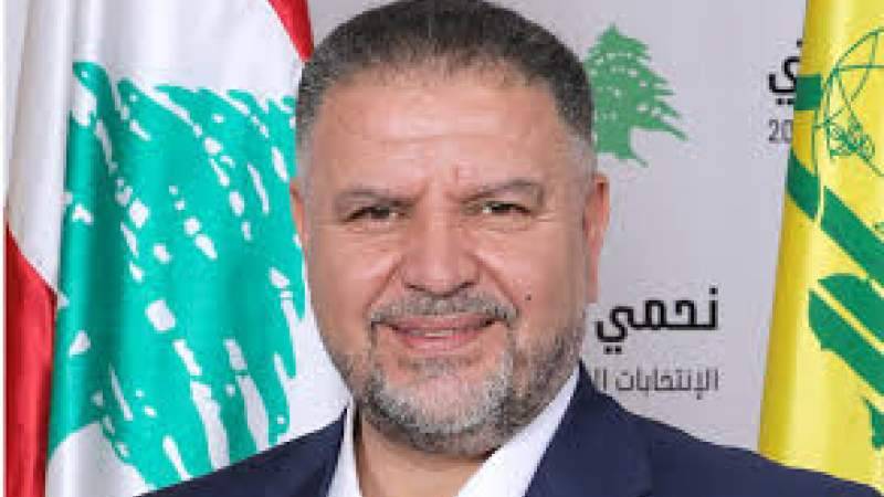 فياض: الإنتخابات النيابية ستجري في هذا الموعد