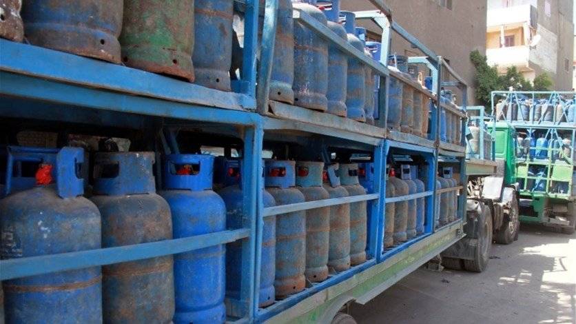 أزمة غاز تلوح في  الأفق؟