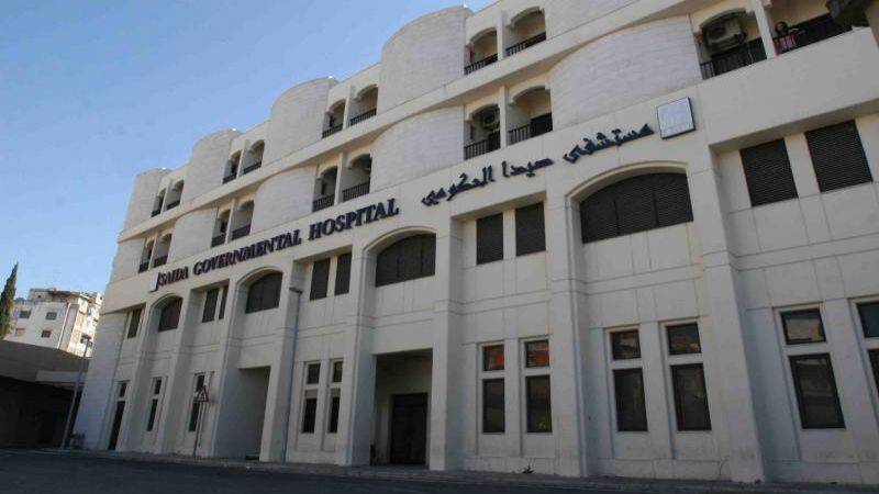 موظفو مستشفى صيدا الحكومي من دون رواتب للشهر الثالث على التوالي