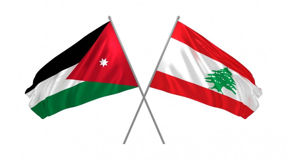 برنامج زيارة الوفد الأردني إلى لبنان