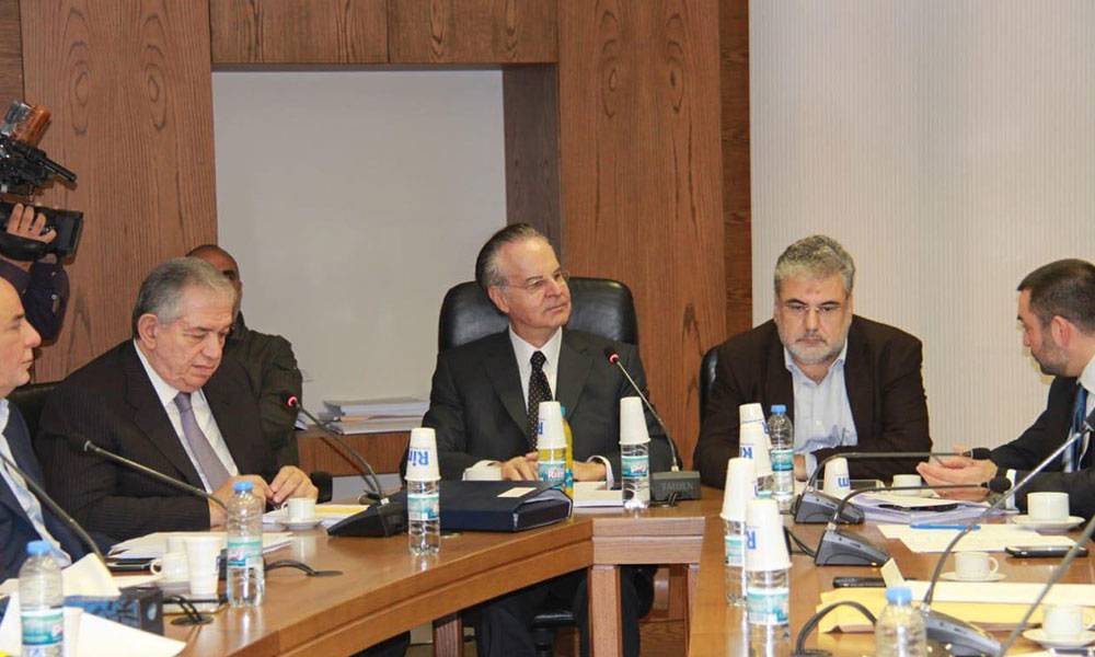 عدوان: لجنة الإدارة والعدل أقرت قانون التعليم من بعد