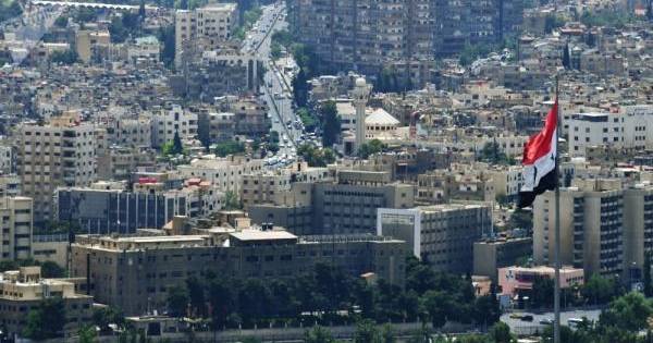 ما هي الدول المشاركة في المعرض الدولي لإعادة إعمار سوريا؟