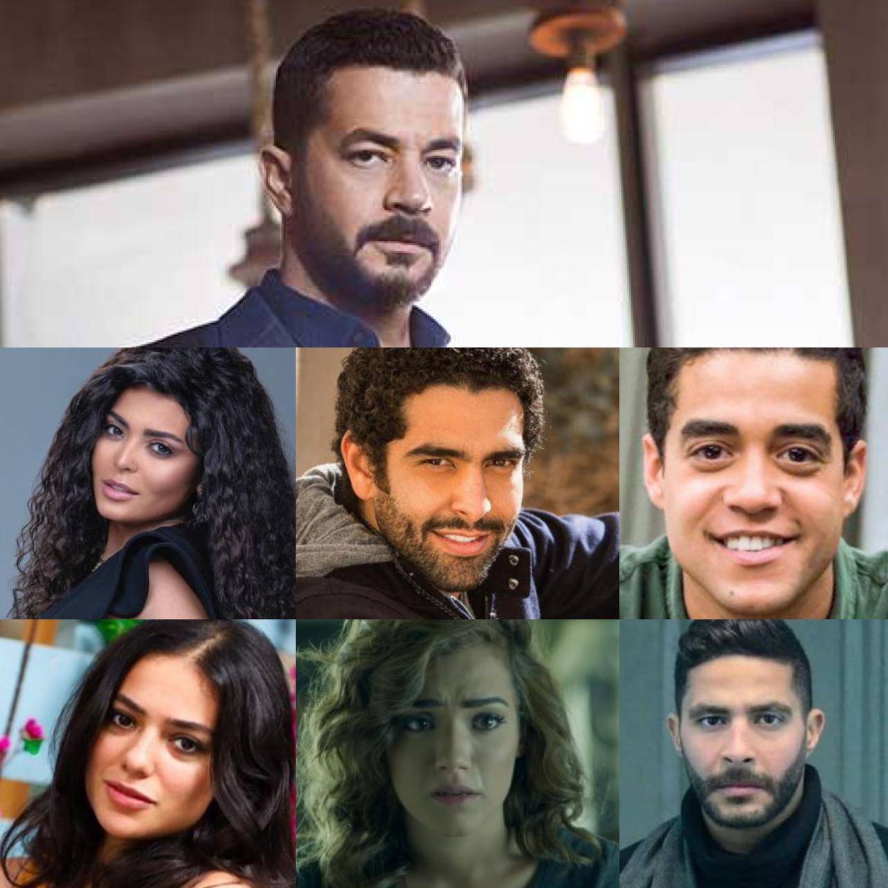 (ورق التوت) تجربة درامية اجتماعية مختلفة في مصر!