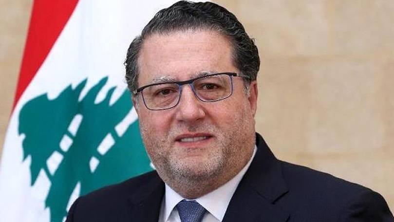 شقير: خرجت من اللقاء مع الرئيس ميقاتي بتفاؤل محدود... وتنبيه لوزير الاتصالات