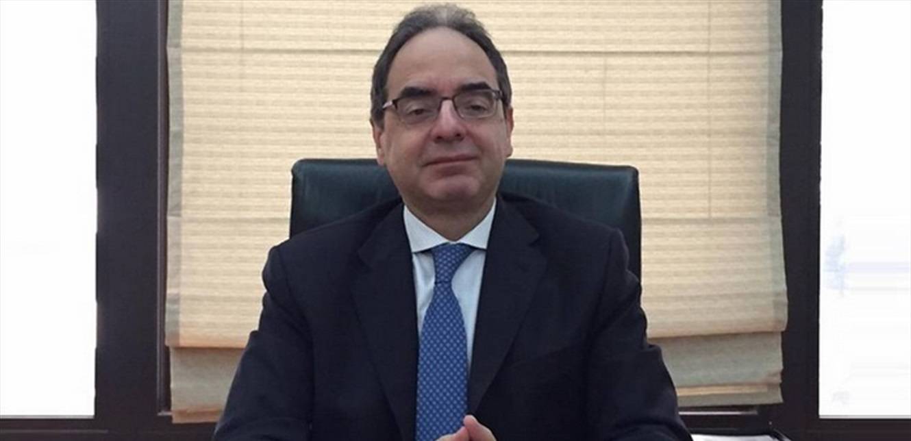 غبريل: السوق الموازية سيتم إلغاؤها بعد 4 أشهر