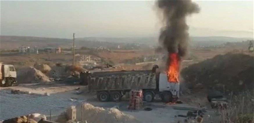 نقيب المحامين في طرابلس والشمال: المسار الجديد للتحقيق في ملف انفجار التليل سيؤدي إلى كشف الحقيقة كاملة