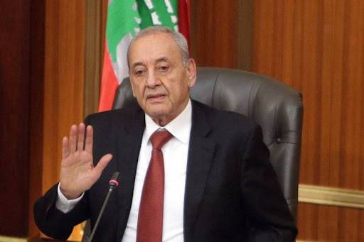 بري لا يشعر بالإطمئنان ورسالة سورية واضحة وجنبلاط يدخل على الخط