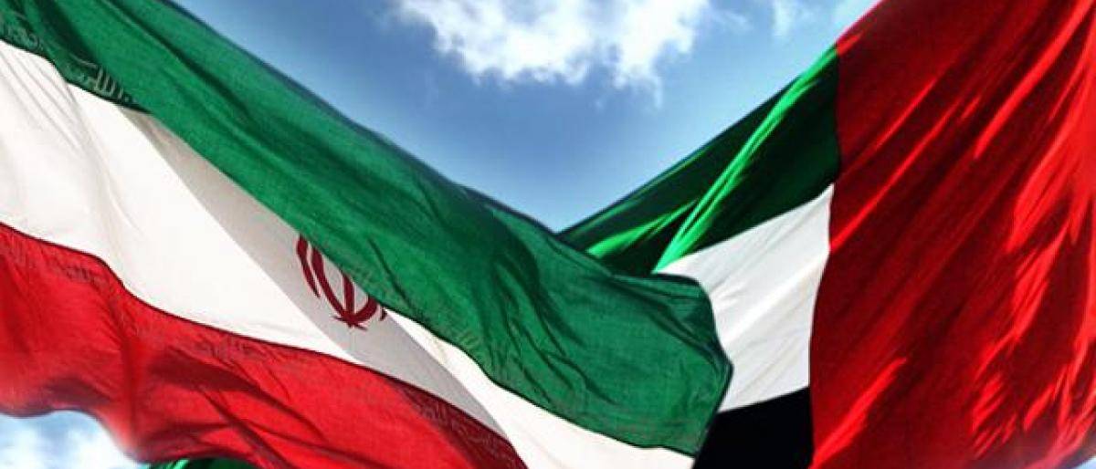 مندوب إيران لدى الأمم المتحدة يردّ على الإمارات