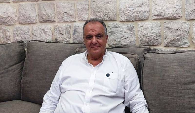 بوشكيان: نحن اليوم في خدمة المواطن والصناعي وكل صاحب عمل