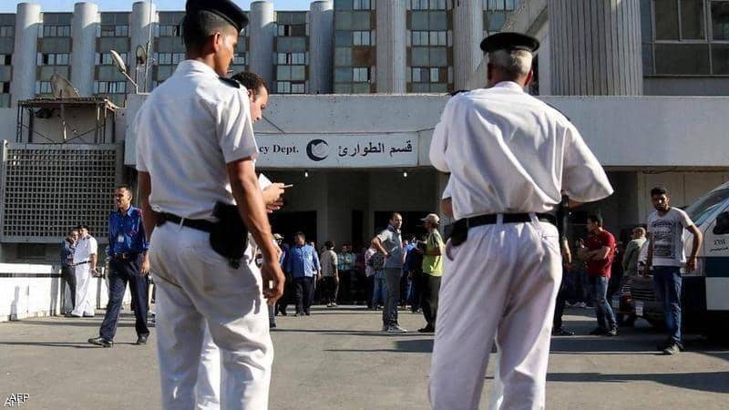 إعدام 3 أعضاء من الإخوان في مصر