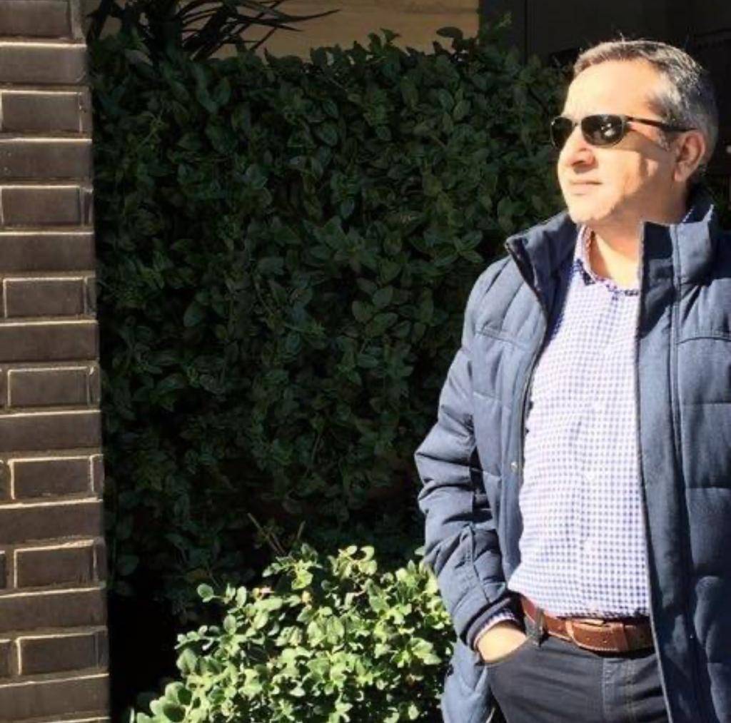 نبيل الحلبي لن يترشّح إلى الانتخابات... ولوائح للمنتديات في الشمال والبقاع وبيروت